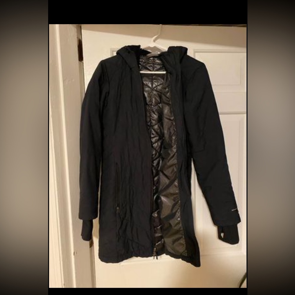 Women’s jacket size M